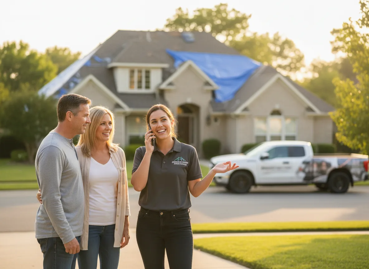 Emergency Roof Repair Tiskilwa, IL FAQs